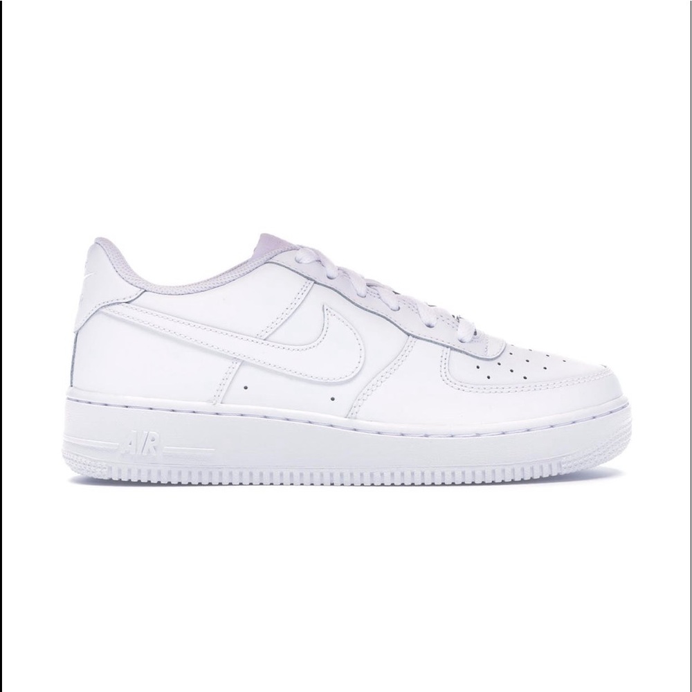 Low Air Force 1